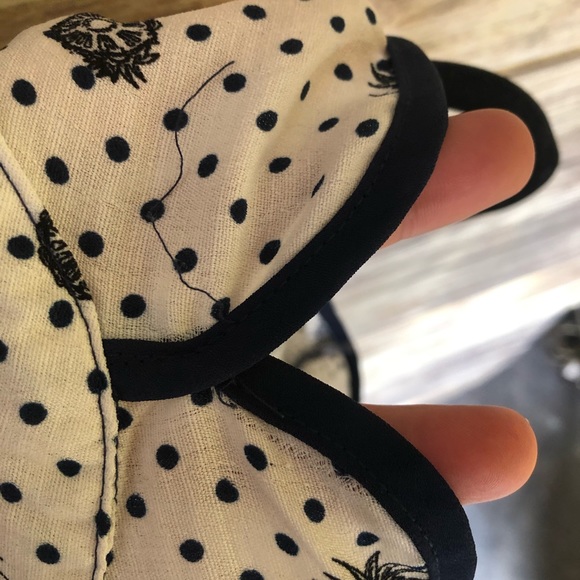 Pineapple 🍍 Corvia tank top women’s large - Picture 4 of 5